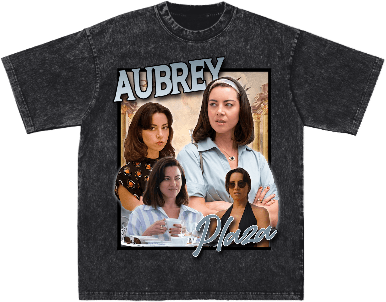 The Aubrey