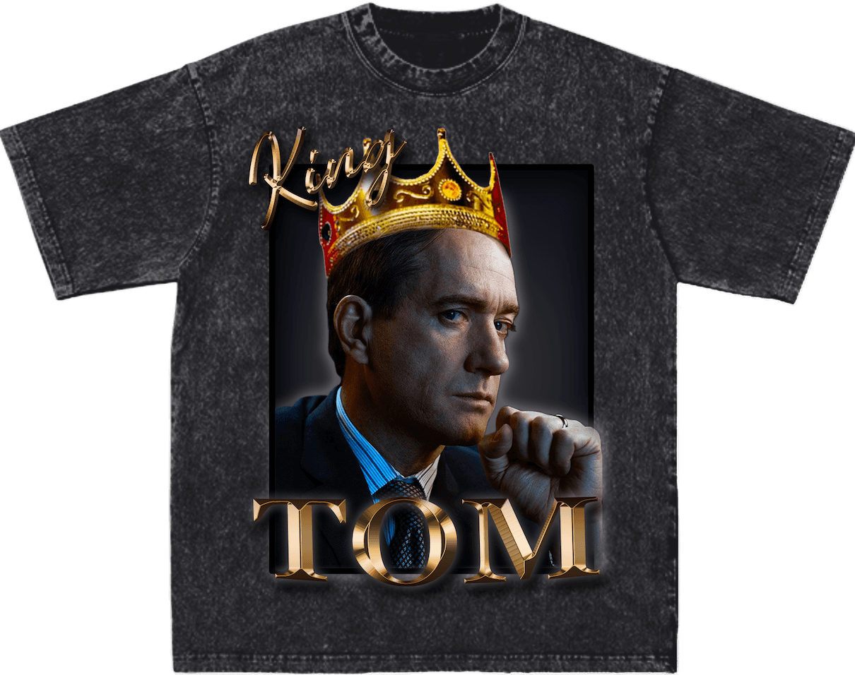 The King Tom