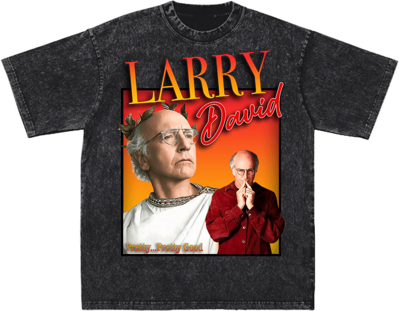 The Larry