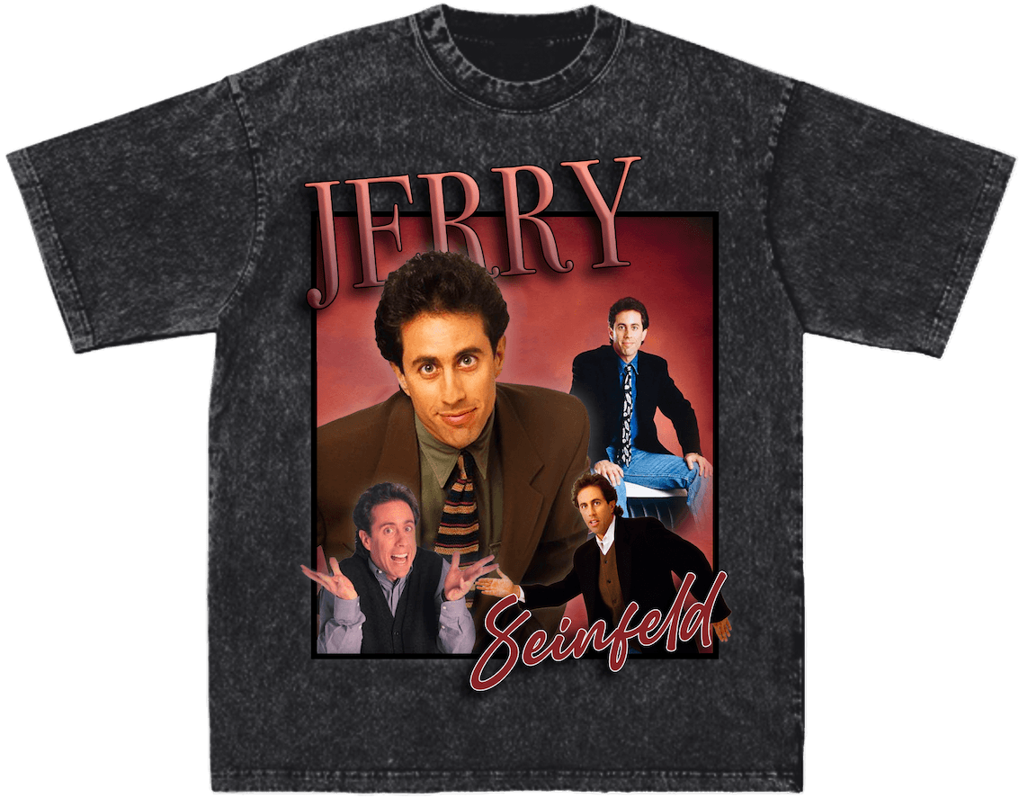 The Seinfeld